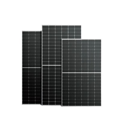 Υβριδικό ηλιακό σύστημα με μπαταρία λιθίου