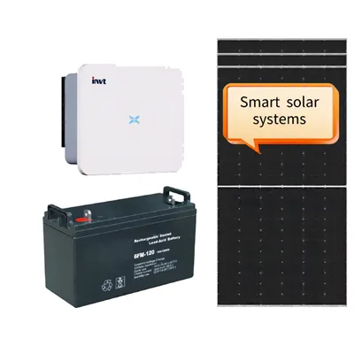 Ηλιακό σύστημα ισχύος 30KW